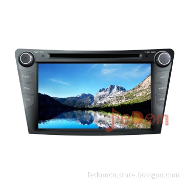 Hyundai I40 Radio DVD GPS Navigation Bluetooth Headunit Autoradio